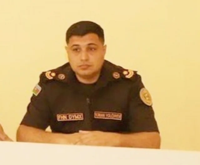 Kəmaləddin Heydərovdan yeni təyinat: Vəzifəyə mayor gətirildi