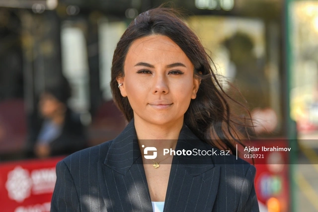 Hövsan avtobuslarından ŞİKAYƏT: 