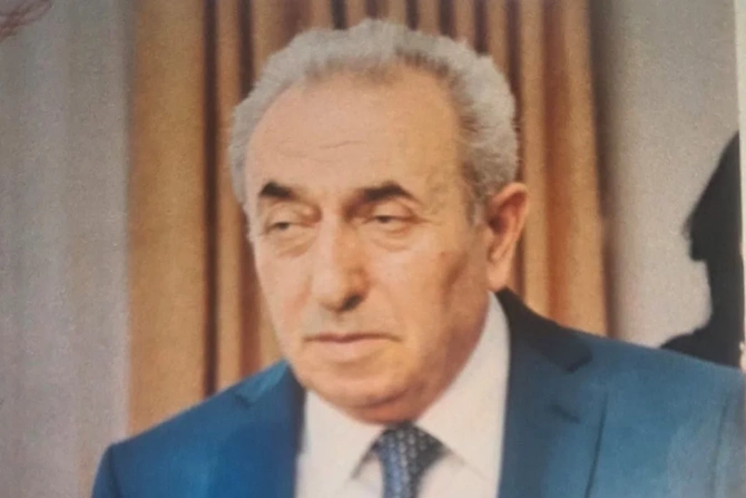 Azərbaycanda Əməkdar həkim VƏFAT ETDİ