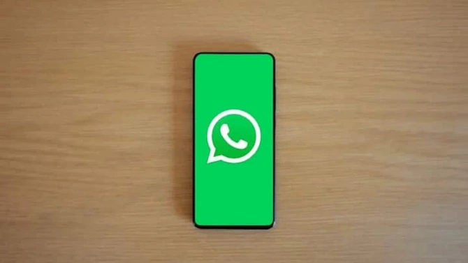 Note for WhatsApp users - it will become even easier with the new ...