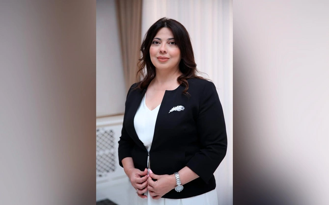 Azərbaycan işğaldan azad etdiyi əraziləri dünyanın ən gözəl guşələrindən birinə çevirəcək