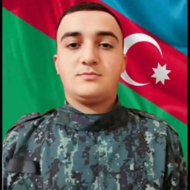 Orden alanlar arasında ildırım vurması nəticəsində həlak olan hərbçilər də var