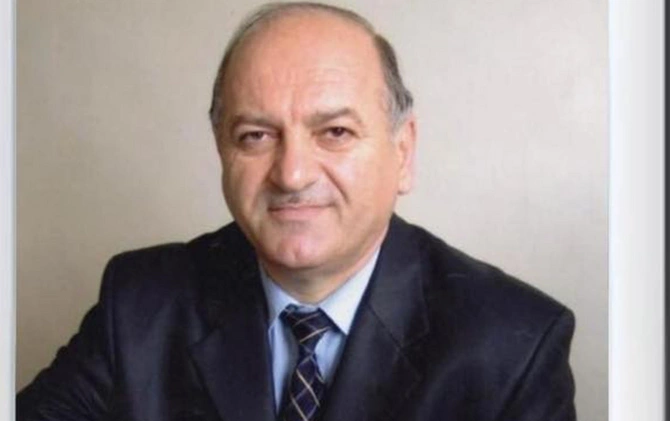 Azərbaycanda Əməkdar həkim vəfat etdi