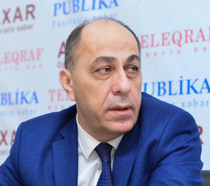 Azərbaycanda uşaqlar arasında yayaılan virusla bağlı tanınmış professordan XƏBƏRDARLIQ