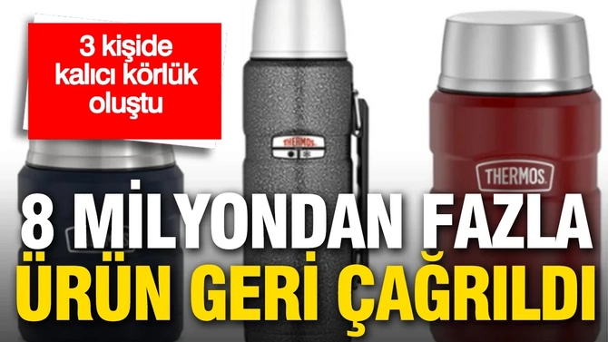 3 insanı kor etdi - 8.2 milyon məhsul bazarlardan yığışdırılır