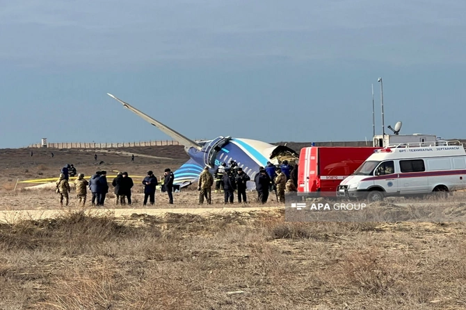 Rusiyada dövlət səviyyəsində anti-Azərbaycan siyasəti və diasporumuza hücum davam etdirilir