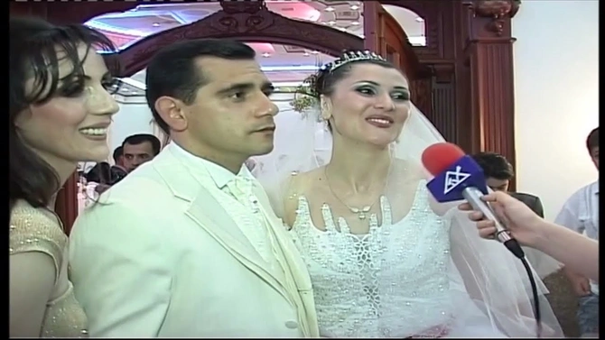 Şou-biznesin xoşbəxt ailə həyatı olan məşhurları - SİYAHI