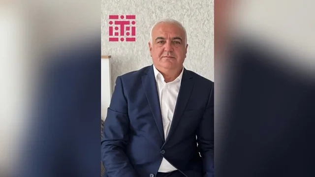 Azərbaycanda vəzifəli şəxs qardaşının evində qəfil öldü
