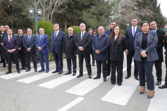 Hacıqabul rayonunda ilk dəfə möhtəşəm Quşçuluq Festivalı keçirilib