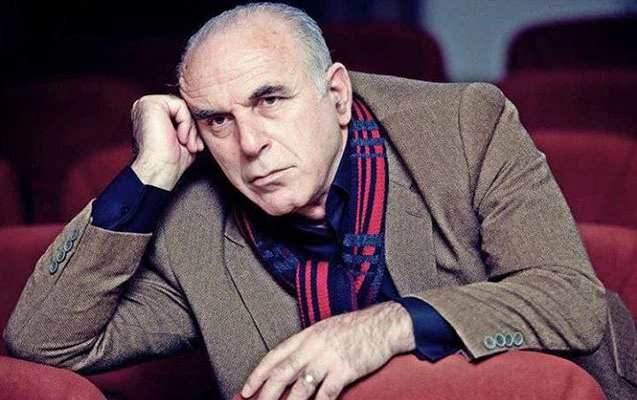 Xərçəng xəstəliyindən vəfat edən AZƏRBAYCANLI AKTYORLAR Xərçəng xəstəliyindən vəfat edən AZƏRBAYCANLI AKTYORLAR