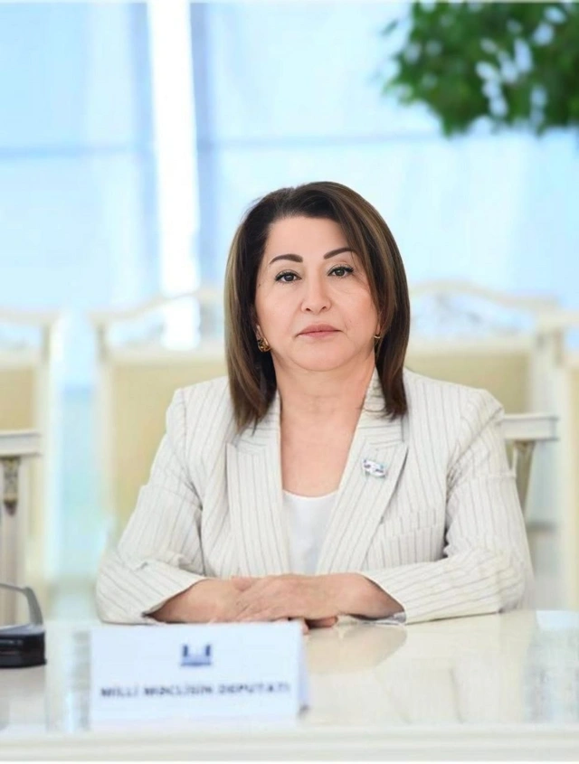 Prezident müsahibəsində anti-Azərbaycan mövqeyində olanlara açıq mesajlar ünvanlayıb Prezident müsahibəsində anti-Azərbaycan mövqeyində olanlara açıq mesajlar ünvanlayıb