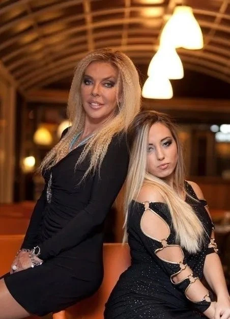 69 yaşlı Ahu Tuğba vəfat etdi