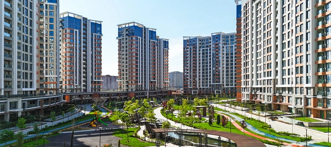 Daşınmaz əmlaka yatırım etmək istəyənlər üçün yeni imkan – ƏTRAFLI