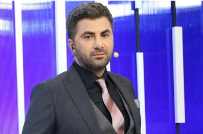 Azərbaycanlı aparıcıların bitirdiyi universitetlər və ixtisasları - SİYAHI