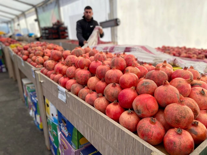 Bayram üçün bazarlıq etmək istəyənləri SEVİNDİRƏCƏK XƏBƏR