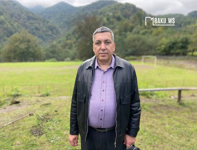 Regionlarda istirahət etmək istəyənləri SEVİNDİRƏCƏK XƏBƏR