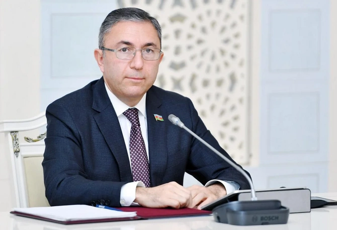 Deputat: Azərbaycanın suverenliyi heç vaxt müzakirə mövzusu ola bilməz