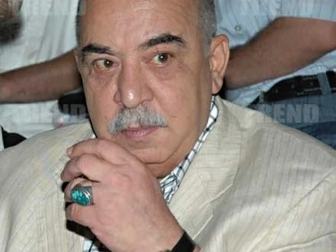 Bu gün Xalq artisti Yaşar Nurinin doğum günüdür
