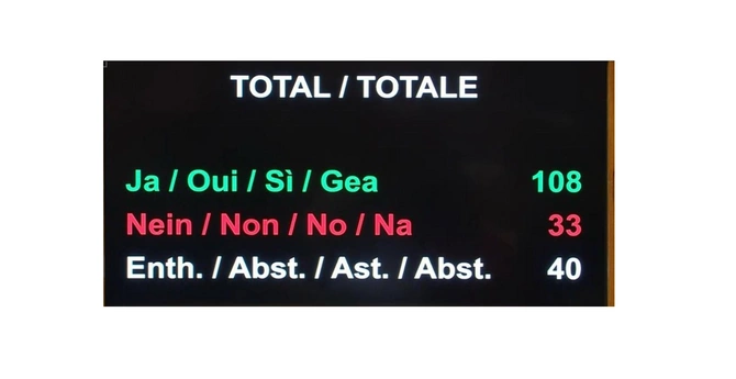 İsveçrədə erməni diasporunun növbəti təxribatı iflasa uğradı