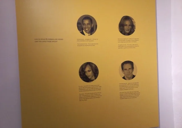 Divarlarına xoşbəxtliyin sirlərinin yazıldığı muzeydən REPORTAJ