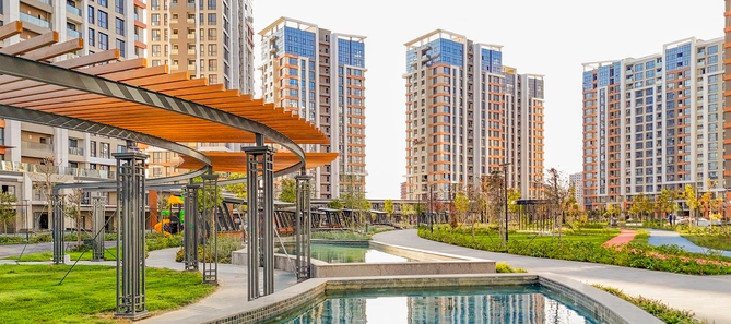 Nərimanovda müxtəlif ölçülü mənzillər 36 ayadək faizsiz kredit və 20 illik ipoteka ilə satışda - 