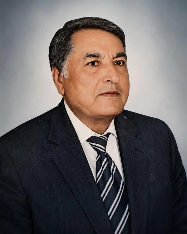 Sabiq rektor vəfat etdi