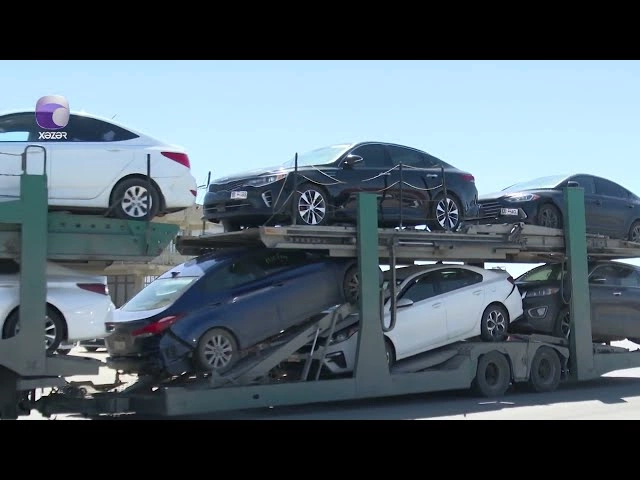 Avtomobil almaq üçün 30 min manatdan çox pul ödədi - Aldadıldığını iddia etdi