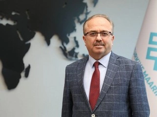 Ərdoğan Azərbaycana yeni səfir təyin etdi Ərdoğan Azərbaycana yeni səfir təyin etdi