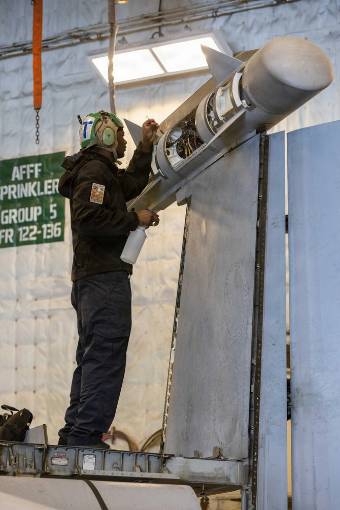 Pentaqon bu fotonu tələm-tələsik sildi