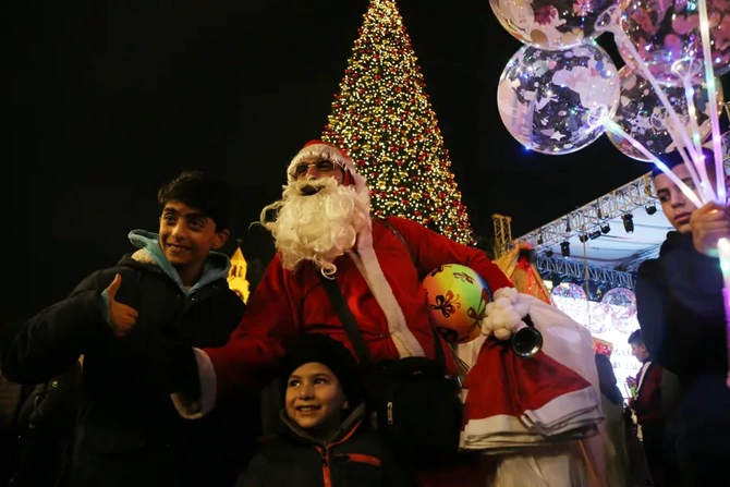 Dünya ölkələri Yeni ilə necə hazırlaşır?