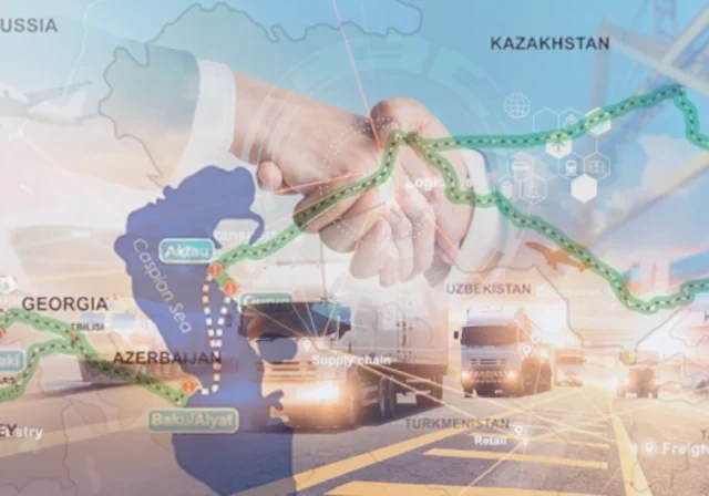 Bakı-Brüssel münasibətlərində enerji və nəqliyyat əməkdaşlığı genişlənir