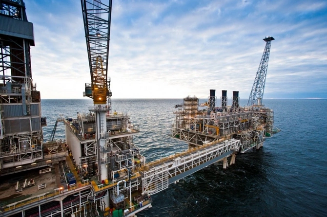 Declining production at the ACG field - CAUSE | Baku.ws News Site ...