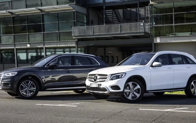 Nazirliyin vəzifəli şəxslərinin əmlaklarına həbs qoyuldu