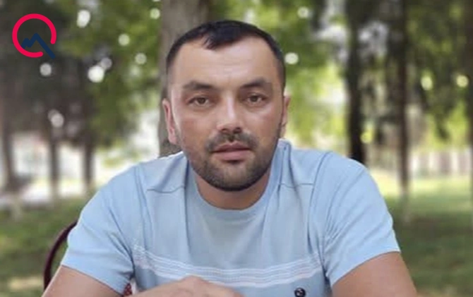 Dalaşanları ayırarkən öldürülən Azər vəkilin qardaşı imiş