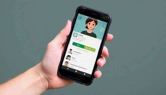 WhatsApp-da YENİLİK - Avatarlar ləğv ediləcək