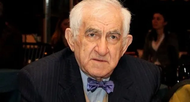 Xalq artisti vəfat etdi - FOTO