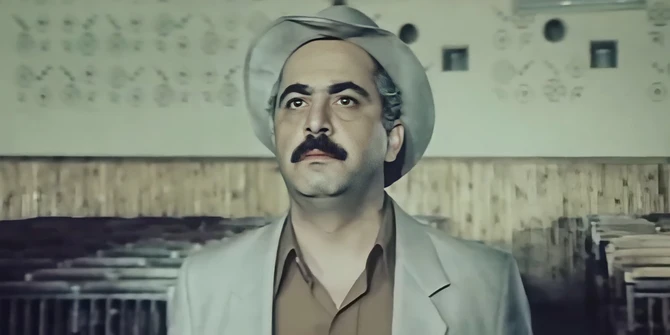 Bu gün Xalq artisti Yaşar Nurinin doğum günüdür