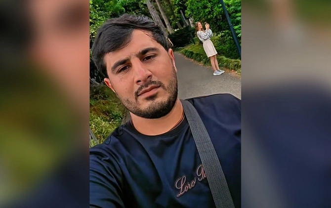 Qəzada ölən sürücü vəzifəli şəxs imiş