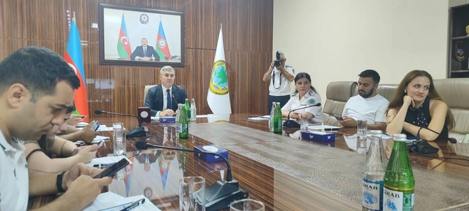 Vüsal Hüseynov: 