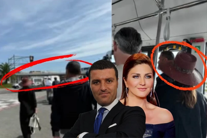 Qayınatası icazə verdi - Sibel Can 11 yaş kiçik sevgilisi ilə evlənəcək
