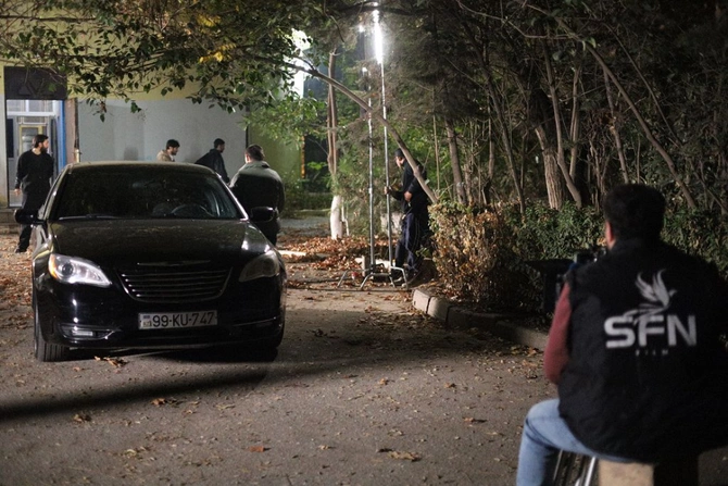 Real hadisələrə əsaslanan və gündəm olan 