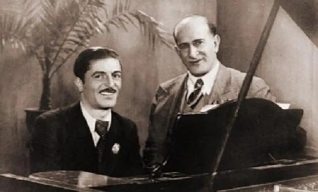 Today marks the 129th anniversary of the birth of Bülbül, the founder of the Azerbaijani vocal school.
