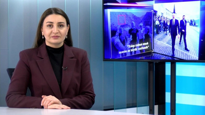 Şəbnəm Həsənova: 