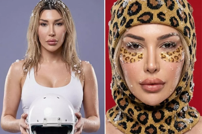 Türkiyədədə məşhurlara qarşı narkotik əməliyyatları davam edir - Saxlanılanlar var