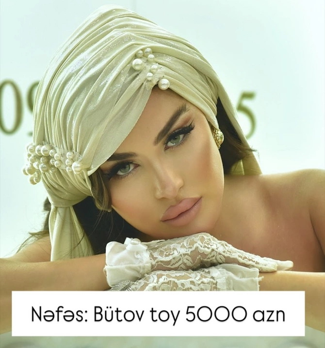 Azərbaycanlı müğənnilərin əl yandıran TOY QİYMƏTLƏRİ