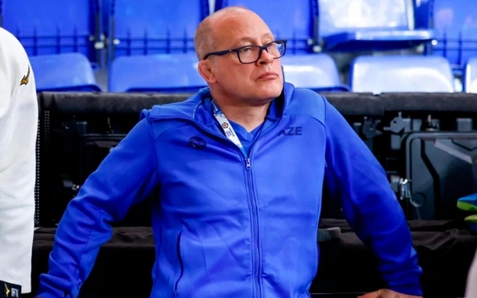 Azərbaycanda 2025-ci ilin ən yaxşı məşqçisinin adı məlum oldu