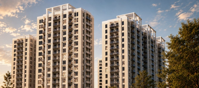 Biləcəridə metroya yaxın mənzil almaq istəyənlər üçün hansı seçimlər var?
