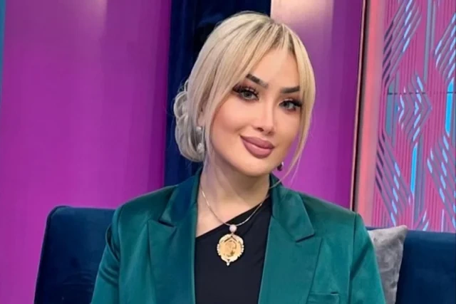 Azərbaycanlı məşhurlar övladlarını sosial şəbəkələrdən necə qoruyurlar?