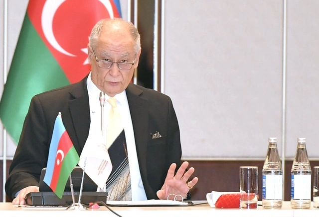 Cavanşir Qurbanovun yerinə YENİ TƏYİNAT