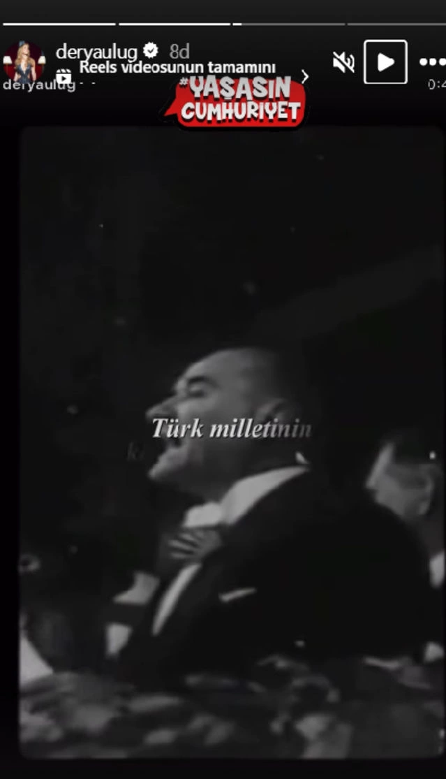 Məşhurlardan 29 Oktyabr – Cümhuriyyət bayramı PAYLAŞIMLARI Məşhurlardan 29 Oktyabr – Cümhuriyyət bayramı PAYLAŞIMLARI